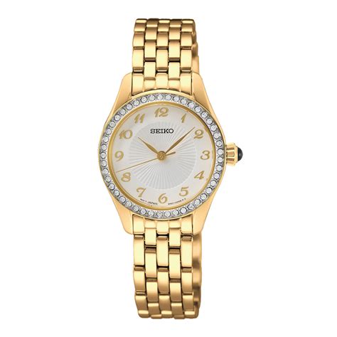 prouds seiko ladies watches